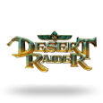 Desert Raider (Predatore del deserto) logo