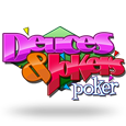 Deuces and Joker 10 Play logo