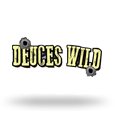 Deuces Wild 10 Mani logo