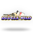 Deuces Wild 5 Hand Video Poker (vijfhandige Deuces Wild videopoker)