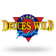 Deuces Wild x10 significa "Deuces Wild multiplicado por 10".