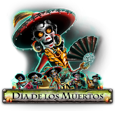 Dia De Los Muertos (de dÃ¸des dag) spilleautomater logo
