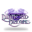 Diamond Dreams Slot Logo