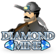 Diamantgruve spilleautomater logo