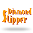 Diamond Slipper Slots Logo