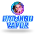 Diamond Vapor logo
