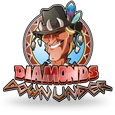 Diamantes en el Sur logo