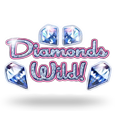 Automat do gry Diamonds Wild logo