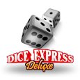 Dice Express Deluxe is a casino slot game that features a dice theme.