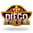 Diego: De Gouden Jongen logo