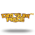 Automat z grami Dim Sum logo