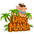 Dino Mania Slot skulle Ã¶versÃ¤ttas till "Dino Mania Spelautomat" pÃ¥ svenska.