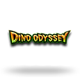 Slot Dino Odyssey logo