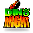 DinoMight Slots would be translated to "DinoKraft Spelautomater" in Swedish.