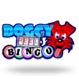 Hunde Reel Bingo Spilleautomater logo