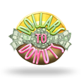 Dollars naar donuts logo