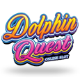 Dolphin Quest Slot es una tragamonedas temÃ¡tica de delfines. logo