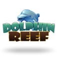 Dolphin Reef blir Delfinrev. logo