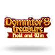 Domnitorâ€™s Treasure logo