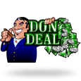 Don Deal Slots logo