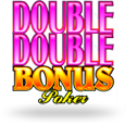 Dubbel Bonus Poker  3 hÃ¤nder logo