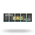Double Bonus VidÃ©o Poker logo