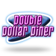 Dobbelt Dollar Diner Spilleautomat