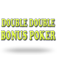 Doble Doble Bono Poker 10 Jugadas Logo