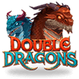 Double Dragon Slot logo
