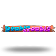 Dobbel trÃ¸bbel spilleautomat logo