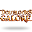 Doubloons Galore Logo