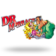 Dr. M Brace (åšå£«Mæ‰£ç´§) logo
