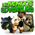 Dr. Magoo's Adventure Logo