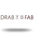 Drab To Fab Slot logo
