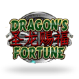 Dragon's Fortune Omedelbar Vinst logo