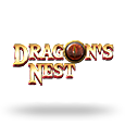 Nid du Dragon logo