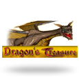 Drakens Skatt Slots logo