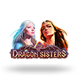 Dragon Sisters Slot logo