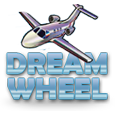 Slot Dream Wheel Progressive Jackpot logo