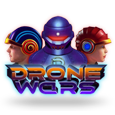 Wojny dronÃ³w logo