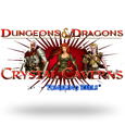 Dungeons &amp; Dragons Crystal Caverns wordt vertaald naar het Nederlands als Dungeons &amp; Dragons Kristalgrotten.