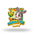 Fiesta de los huevos de Pascua Logo