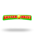 Easter Heist logo