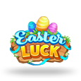 Easter Luck logo