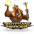 Egyptische Helden logo