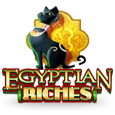 Egyptian Riches Logo