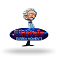 Einstein Eureka Moments Slot logo