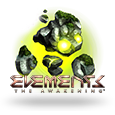 Elementy: Przebudzenie logo