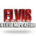 Elvis Een Beetje Meer Actie