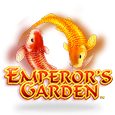 Automat do gier Emperor's Garden logo